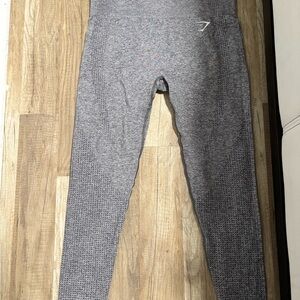 Gymshark Gray Leggings